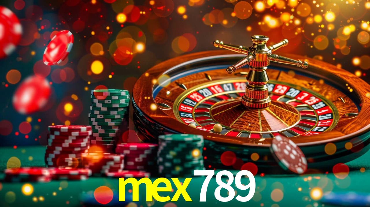 Experiencia de tragamonedas mex789 para jugadores en México
