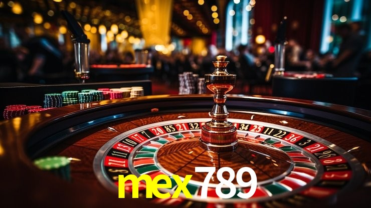Acceso seguro de inicio de sesión mex789 para jugadores en México