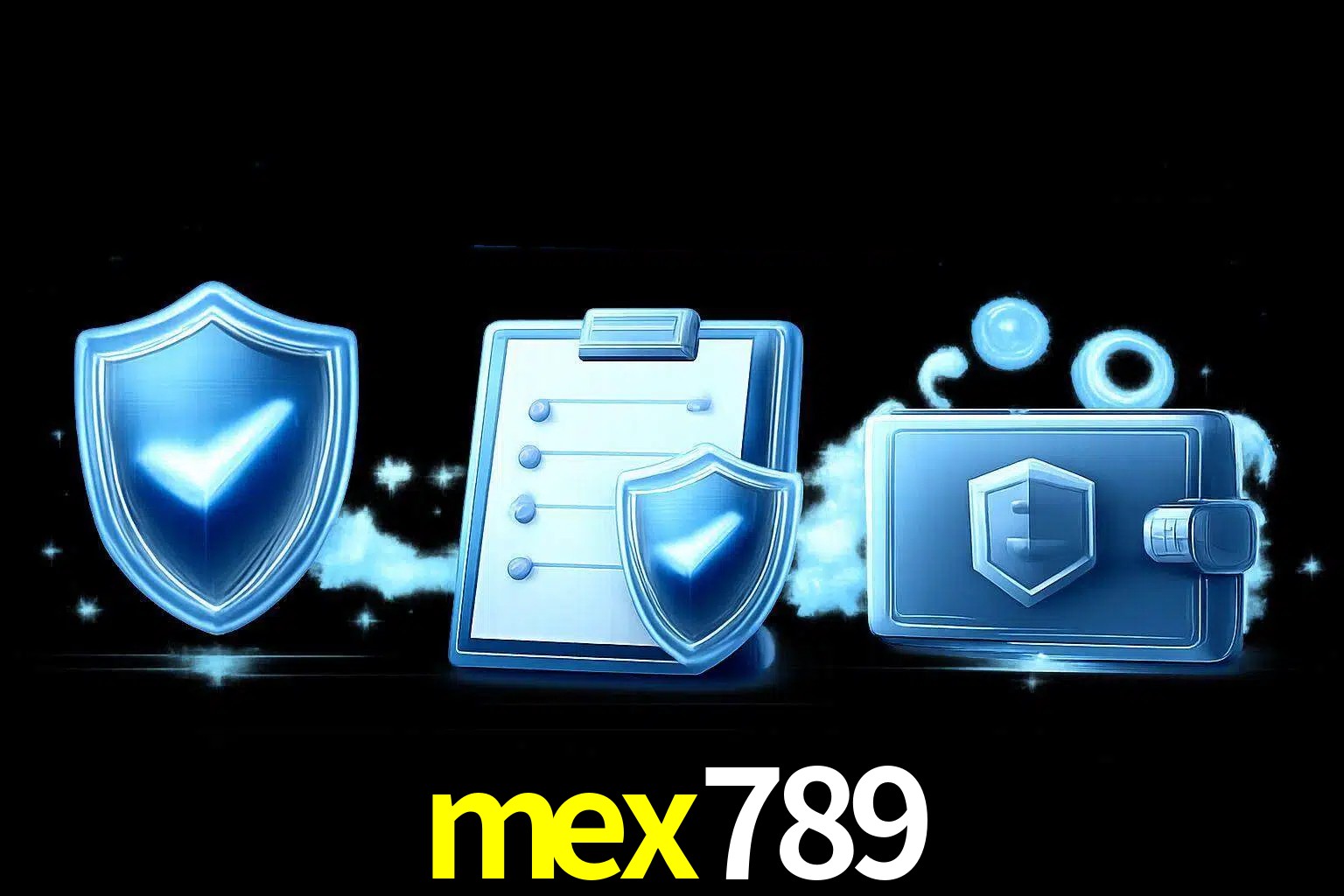 Herramientas de seguridad y verificación de cuenta mex789