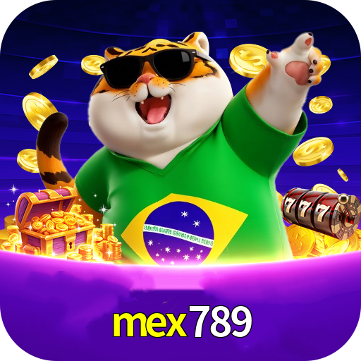 mex789 Logo