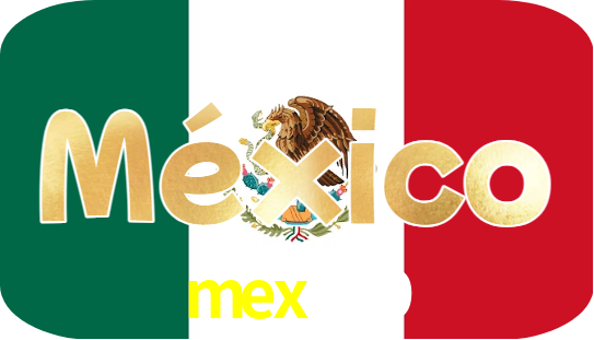 mex789 Logo